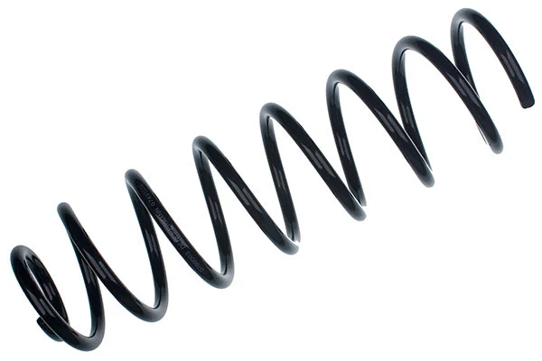 Ressort de suspension DENCKERMANN D700003