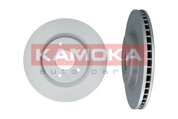 Disque de frein KAMOKA 1031047