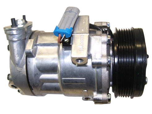 Compresseur, climatisation AUTOCLIMA 40405128DV