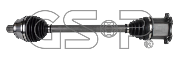 Arbre de transmission GSP-BR 201589