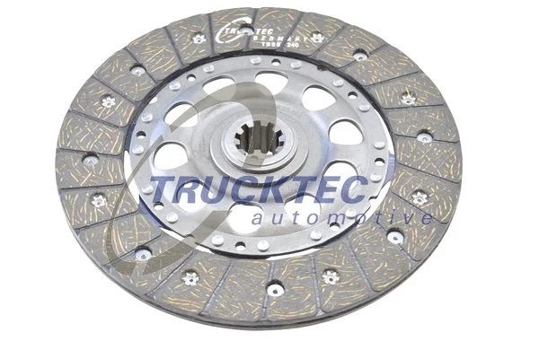 Disque d'embrayage TRUCKTEC AUTOMOTIVE 08.23.103