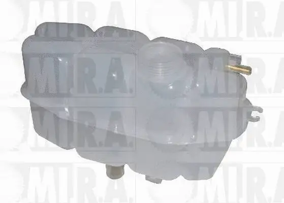 Vase d'expansion, liquide de refroidissement MI.R.A. 14/4208