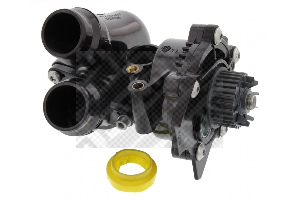 Pompe à eau, refroidissement du moteur MAPCO 28825