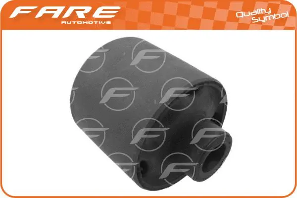 Suspension, corps de l'essieu FARE-CO 27163