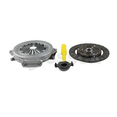 Kit d'embrayage OSSCA 40579