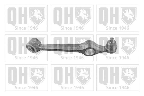 Bras de liaison, suspension de roue QUINTON HAZELL QSJ3323S