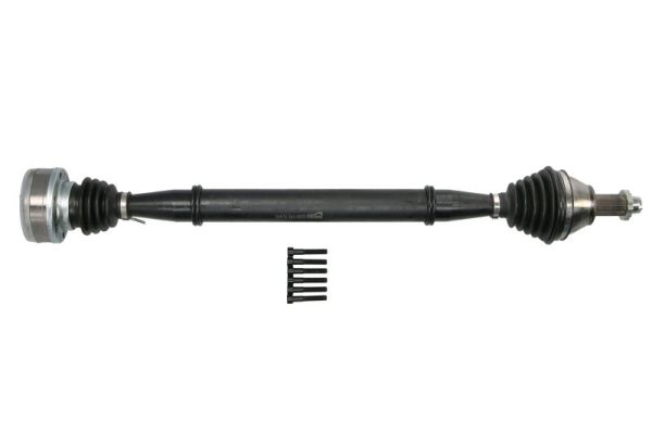 Arbre de transmission PASCAL G2S017PC
