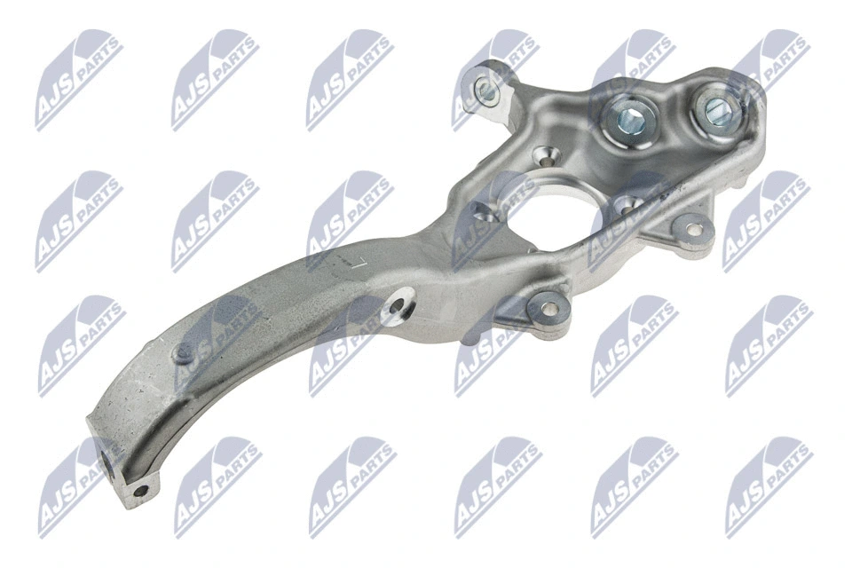 Fusée d'essieu, suspension de roue NTY ZZP-BM-006