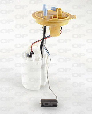 unité d'alimentation de carburant OPEN PARTS FFU2070.00