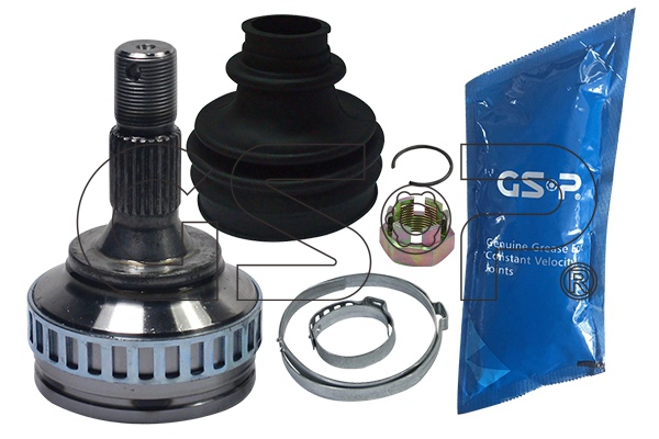 Jeu de joints, arbre de transmission GSP-BR 810076