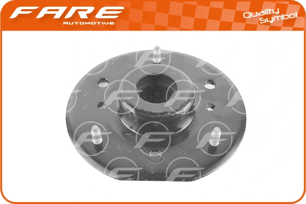 Coupelle de suspension FARE SA 12038