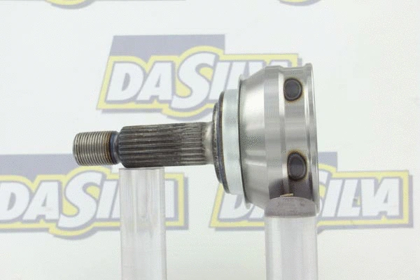 Jeu de joints, arbre de transmission DA SILVA J3119