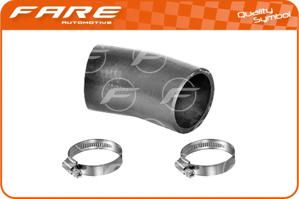 Gaine de suralimentation FARE SA 14952