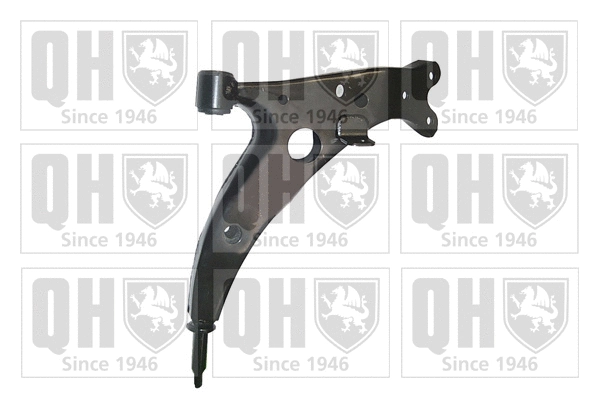 Bras de liaison, suspension de roue QUINTON HAZELL QSA1969S