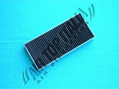 Filtre, air de l'habitacle ZERO WZ1056