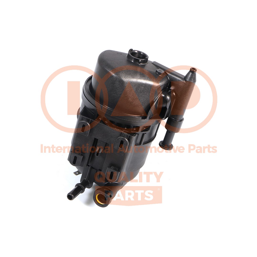 Filtre à carburant IAP QUALITY PARTS 122-14090