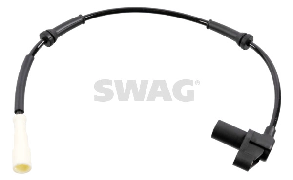 Capteur, vitesse de roue SWAG 33 10 9905