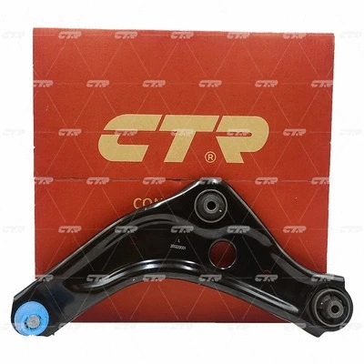 Bras de liaison, suspension de roue CTR CQ0389L
