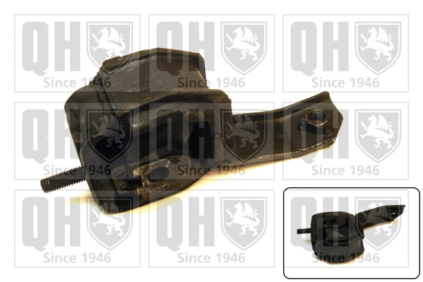 Support moteur QUINTON HAZELL EM3169