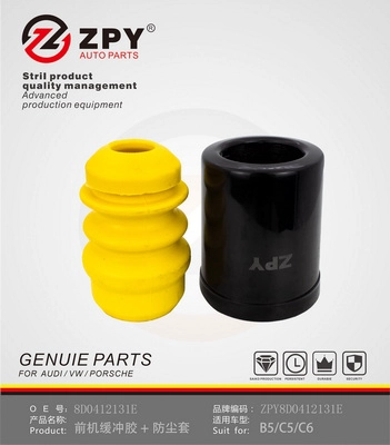 Butée élastique, suspension ZPY 8D0 412 131E