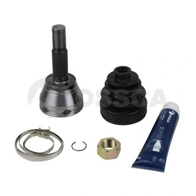 Jeu de joints, arbre de transmission OSSCA 13175