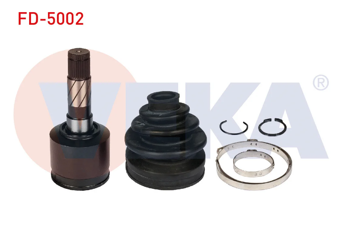 Jeu de joints, arbre de transmission VEKA FD-5002