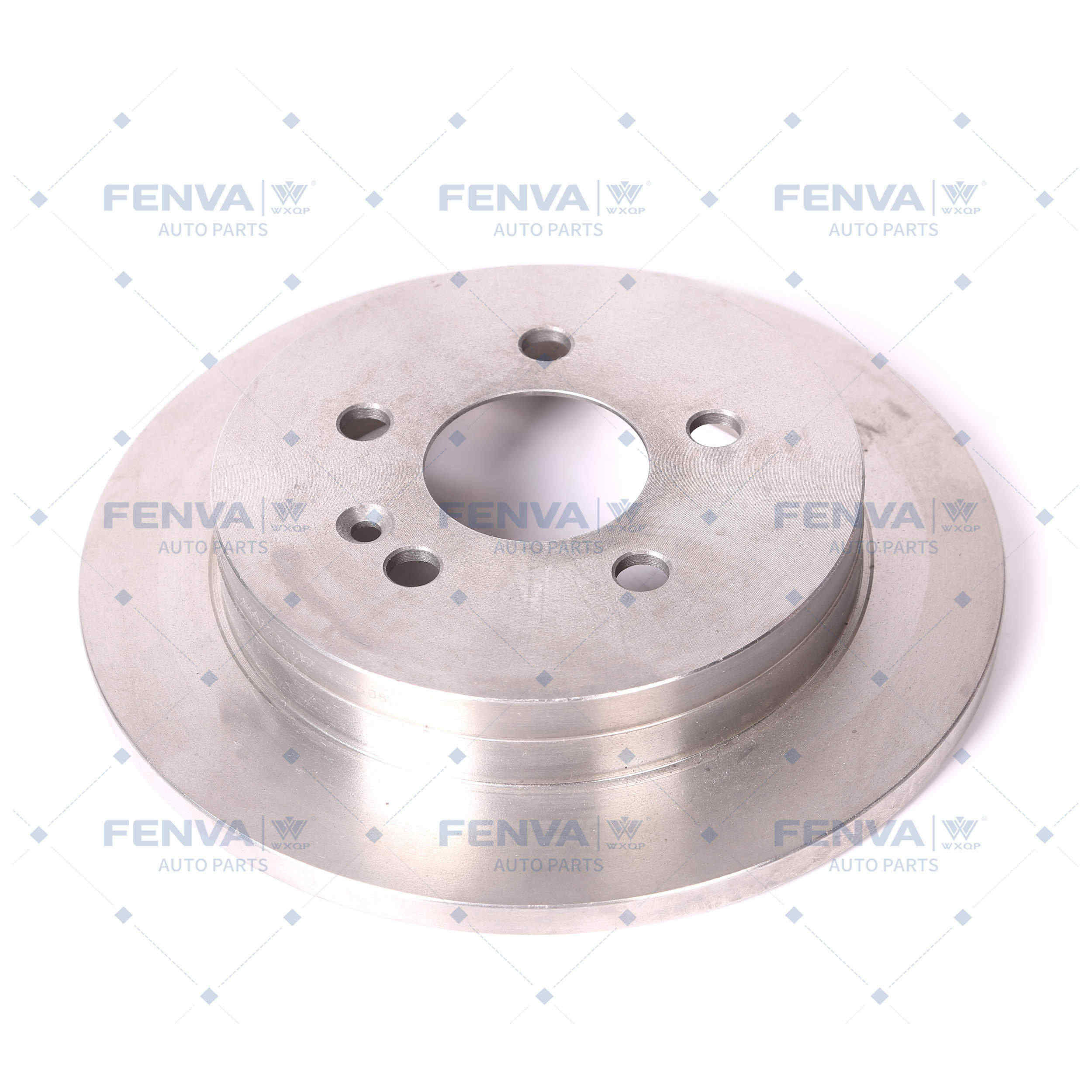 Disque de frein WXQP 140111