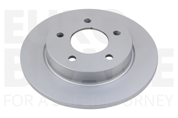 Disque de frein EUROBRAKE 5815313250