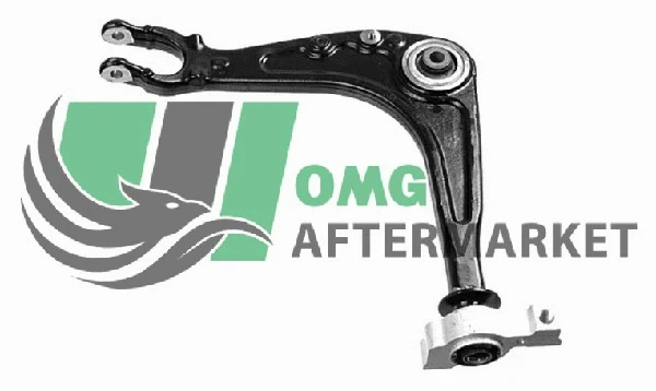 Bras de liaison, suspension de roue OMG SRL G40.4089/S