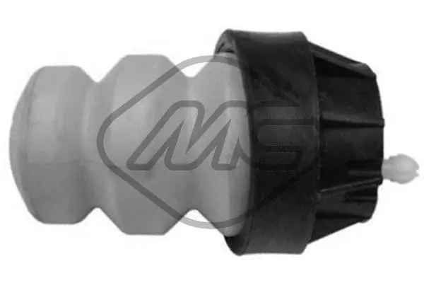 Butée élastique, suspension Metalcaucho 42080
