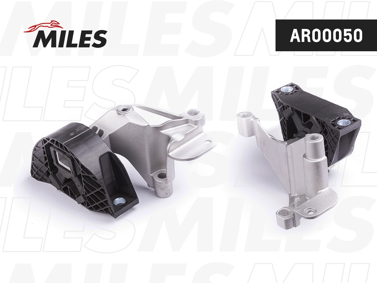 Support moteur MILES AR00050