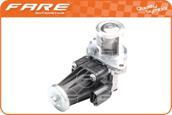 Vanne EGR FARE-RCH 27319