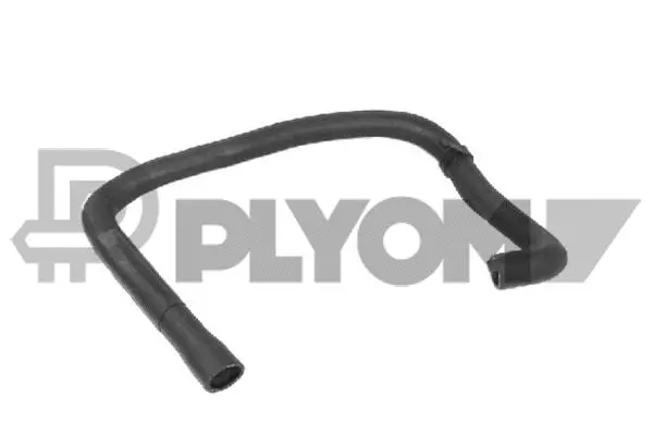 Durite de radiateur PLYOM P036429