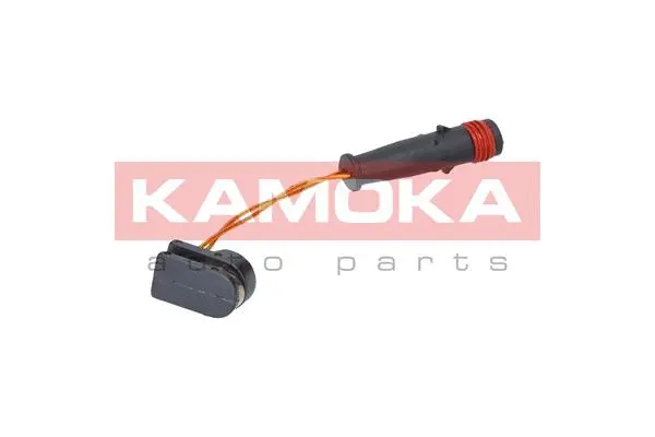 Contact d'avertissement, usure des plaquettes de frein KAMOKA 105048