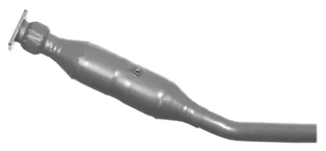Catalyseur IMASAF 17.61.33