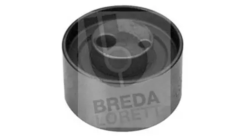 Poulie de tension, courroie crantée BREDA LORETT TDI5100