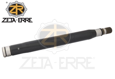 Arbre d'entraînement, différentiel ZETA-ERRE ZR7229