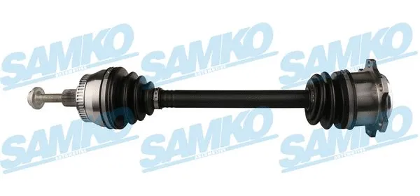 Arbre de transmission SAMKO DS60382