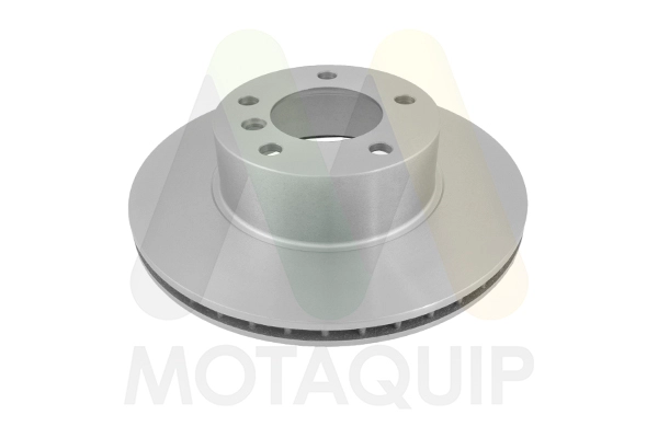 Disque de frein MOTAQUIP LVBE122