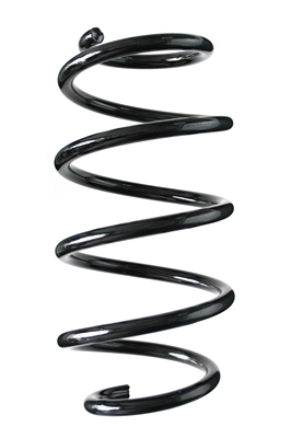 Ressort de suspension SPIDAN 86949