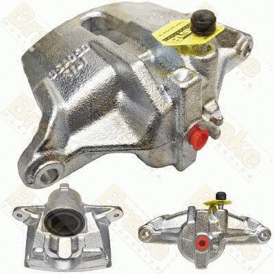 Étrier de frein Brake ENGINEERING CA2248R