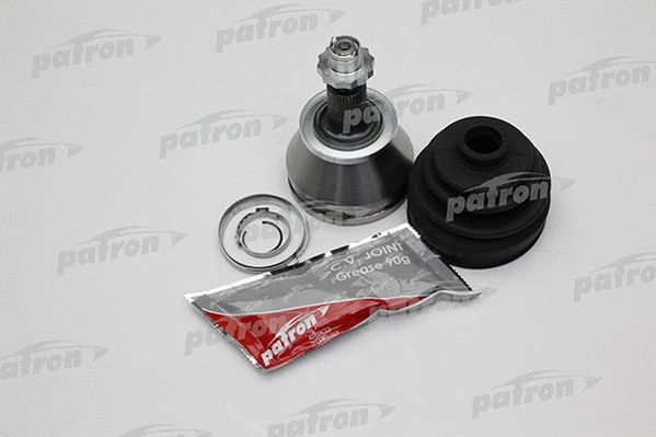 Jeu de joints, arbre de transmission PATRON PCV1638