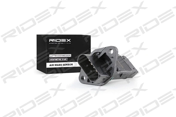 Débitmètre de masse d'air RIDEX 3926A0056