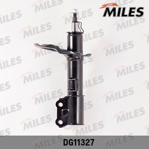 Amortisseur MILES DG11327