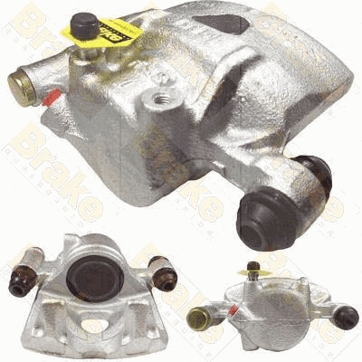 Étrier de frein Brake ENGINEERING CA542R