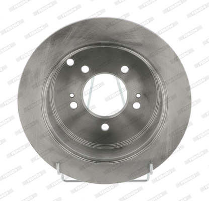Disque de frein FERODO DDF1493