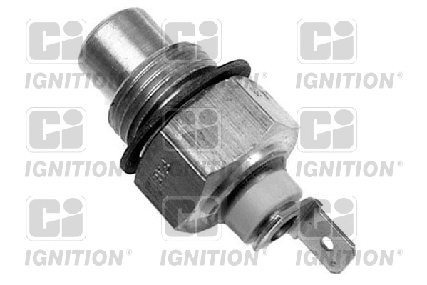Contact thermique, voyant avertisseur de liquide de refroid. QUINTON HAZELL XTS11