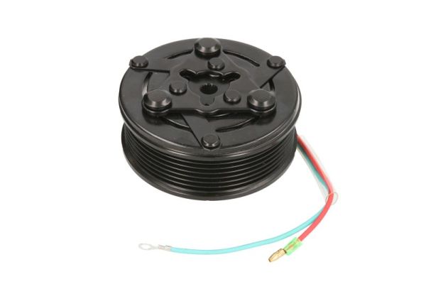 Embrayage magnétique, pour compresseurs de climatisation THERMOTEC KTT040050