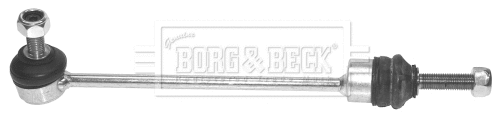 Entretoise/tige, stabilisateur BORG & BECK BDL6830