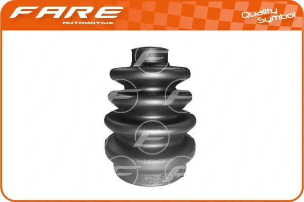 Joint-soufflet, arbre de commande FARE SA 0690